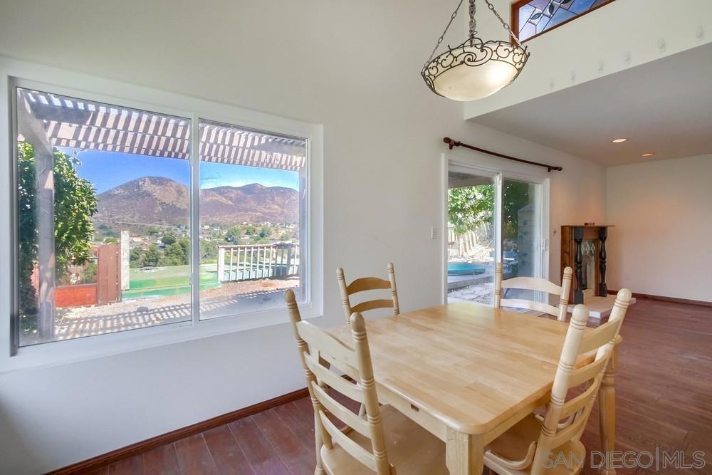 Del Cerro - Residential