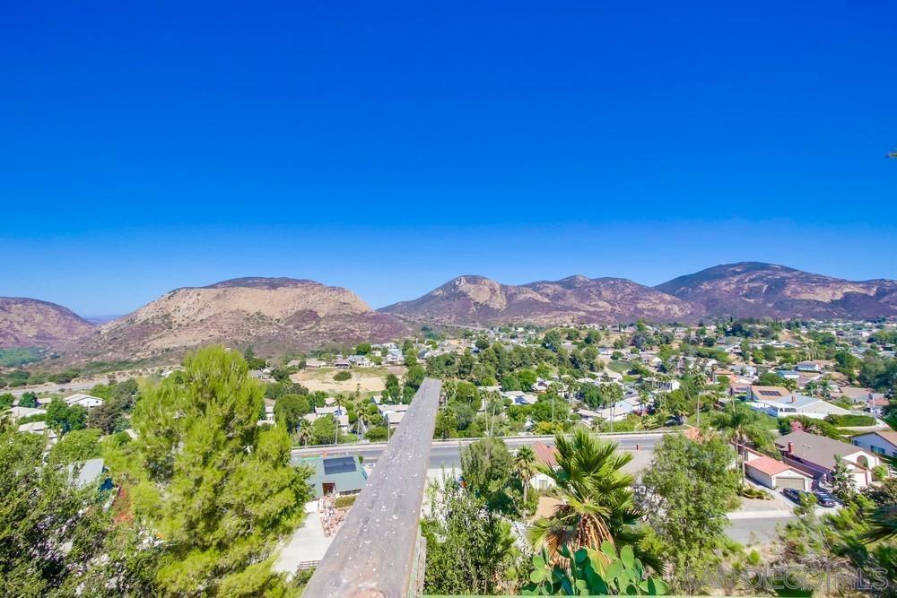 Del Cerro - Residential