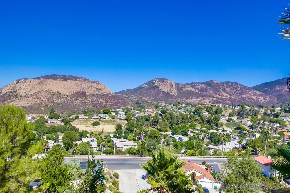 Del Cerro - Residential