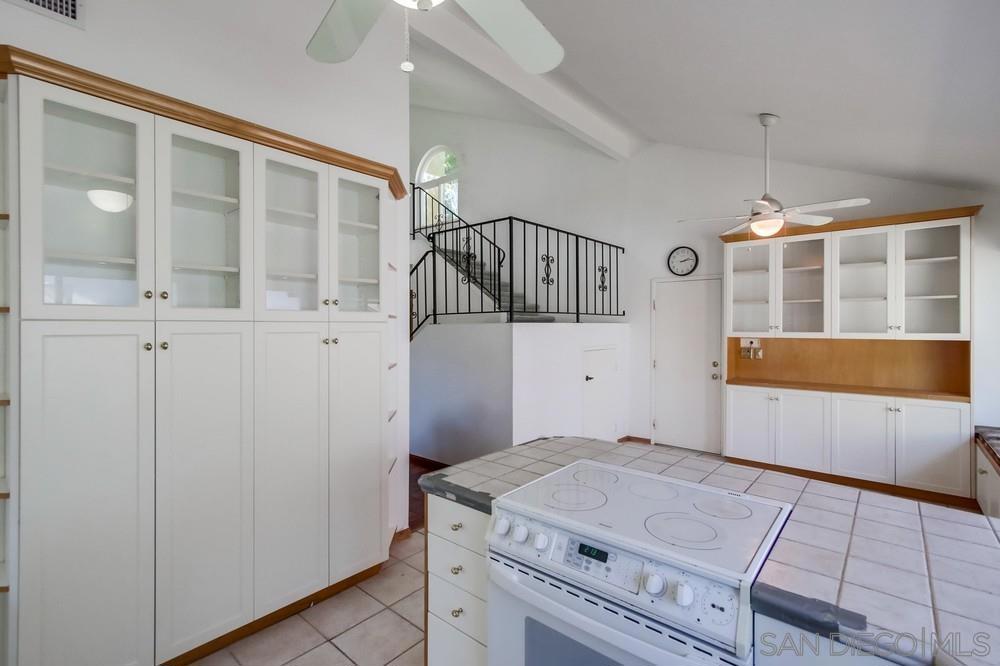 Del Cerro - Residential