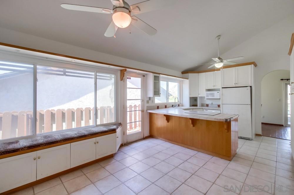 Del Cerro - Residential