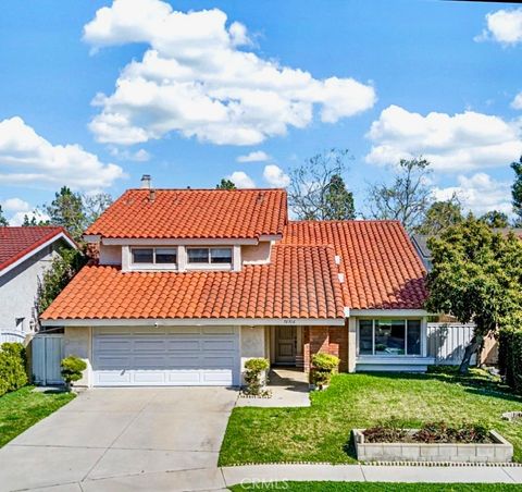 Photo of 16316 STONE GROVE Lane, Cerritos, CA 90703 (MLS # RS26110534)