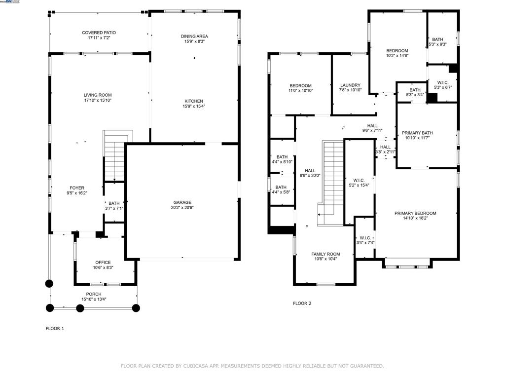 DUBLIN - Residential