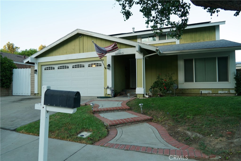 Citation Homes (CITN) - Residential