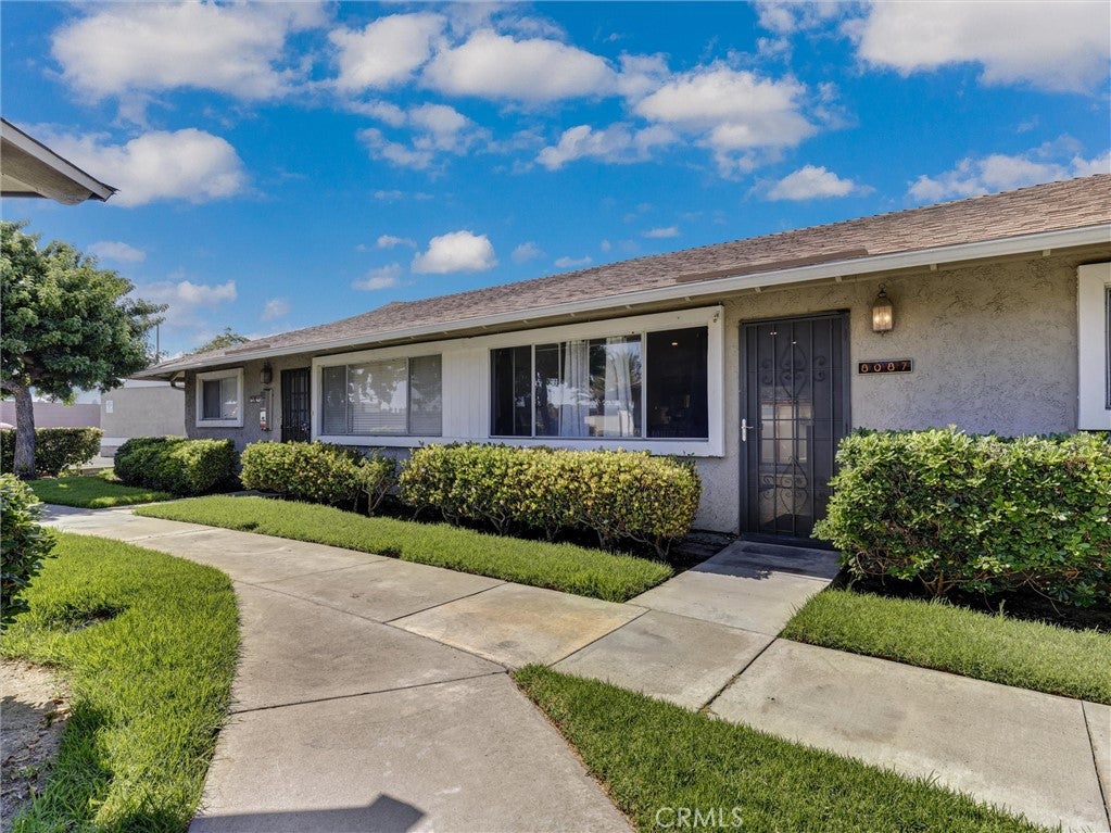 8087 Worthy Drive