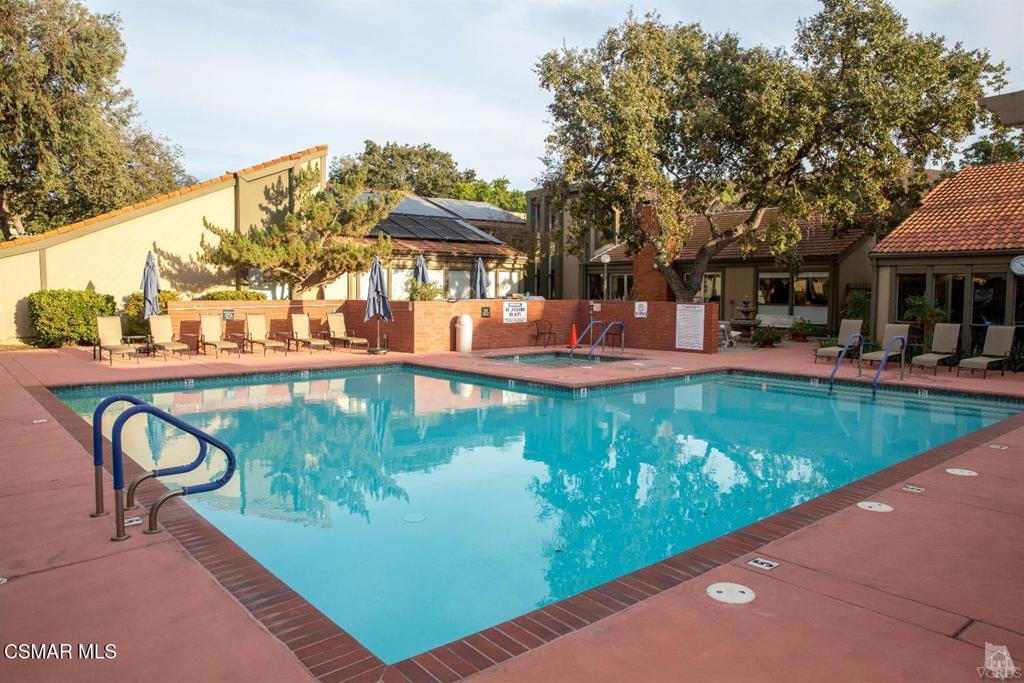 Oaknoll Villas-314 - 1002792 - Residential