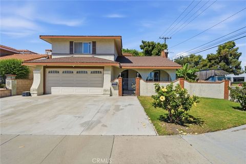 Photo of 6999 Leilani Ln, Cypress, CA 90630 (MLS # PW26075049)