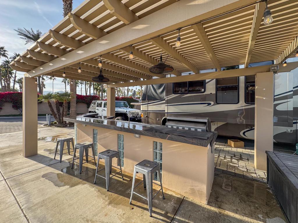 Outdoor Resorts CC - Land