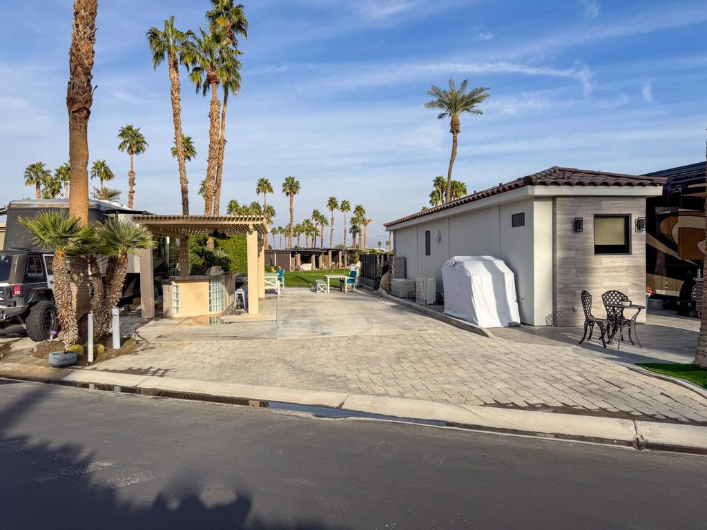 Outdoor Resorts CC - Land