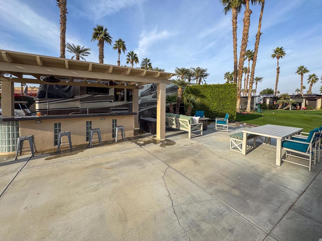 Outdoor Resorts CC - Land