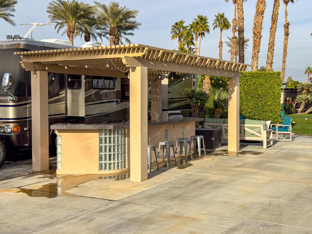 Outdoor Resorts CC - Land