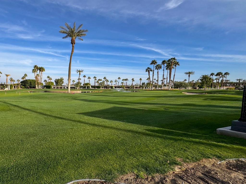 Outdoor Resorts CC - Land