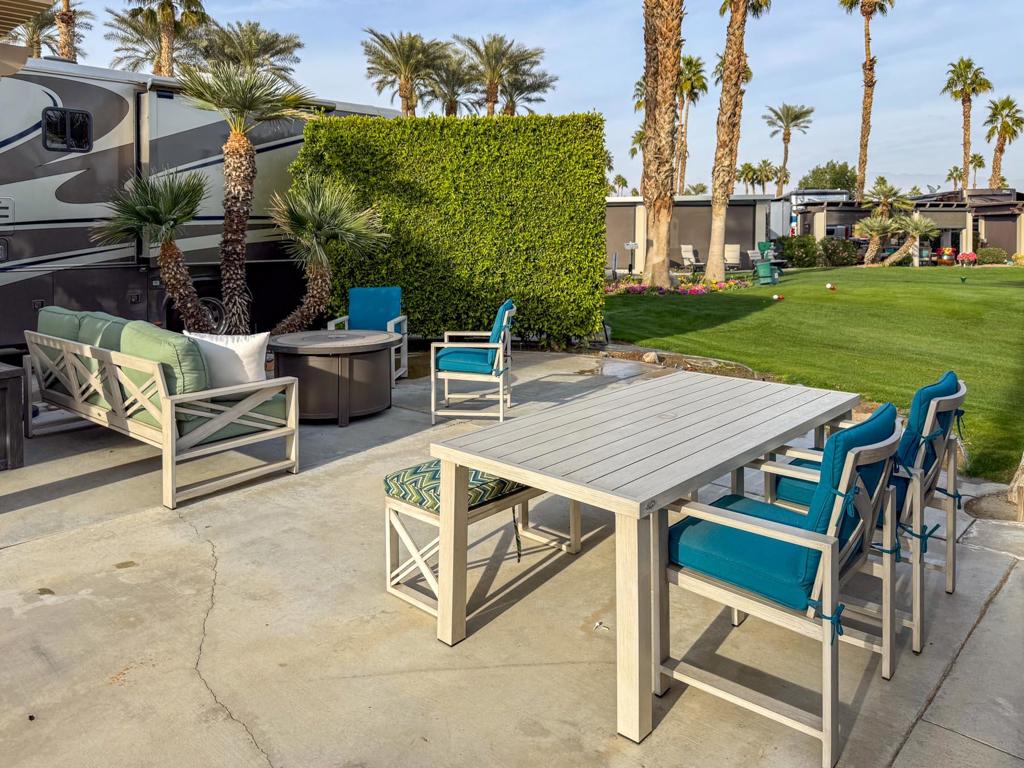 Outdoor Resorts CC - Land