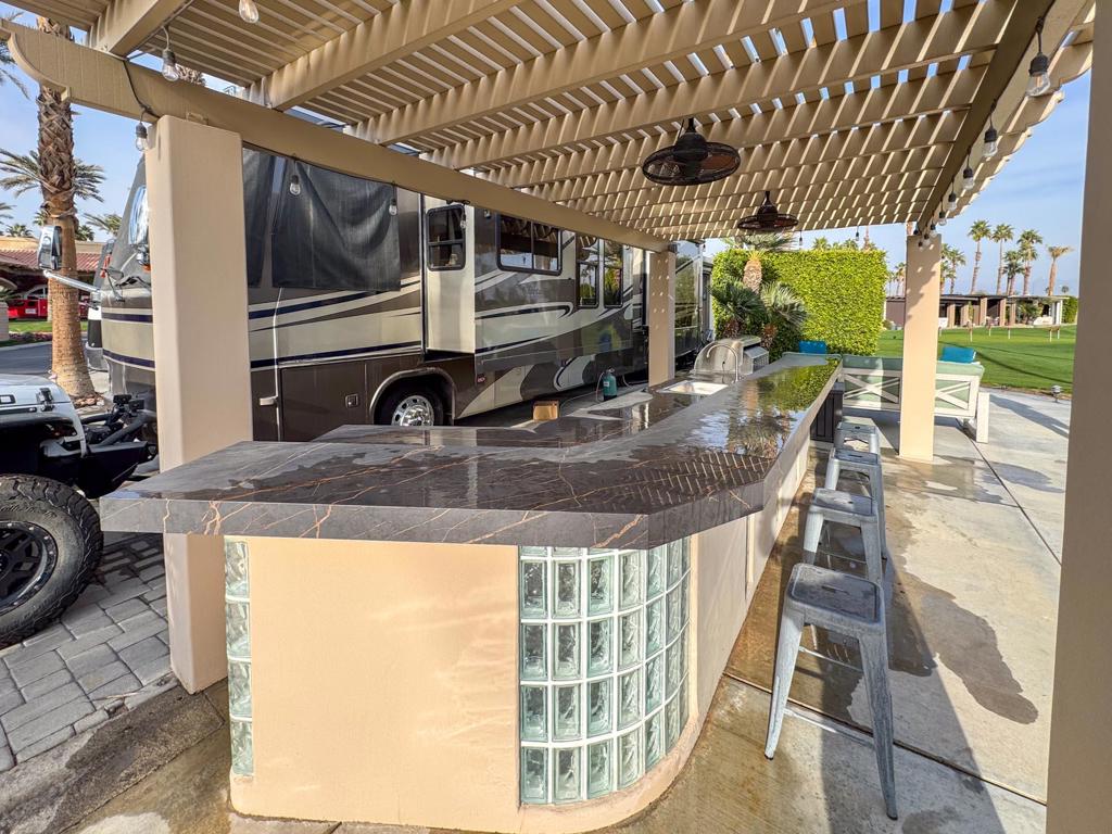 Outdoor Resorts CC - Land