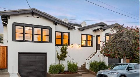 Photo of 444 Lux Avenue, South San Francisco, CA 94080 (MLS # ML82042451)