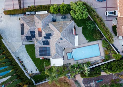20640 SMOKETREE Avenue Yorba Linda CA 92886