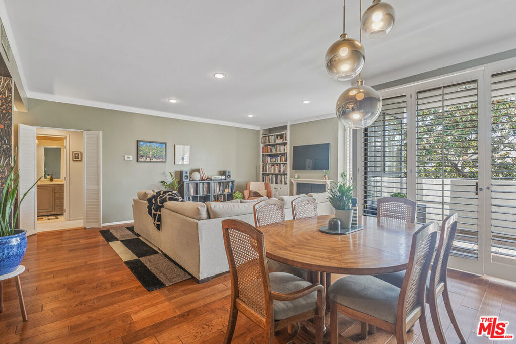 12115 San Vicente Boulevard 303