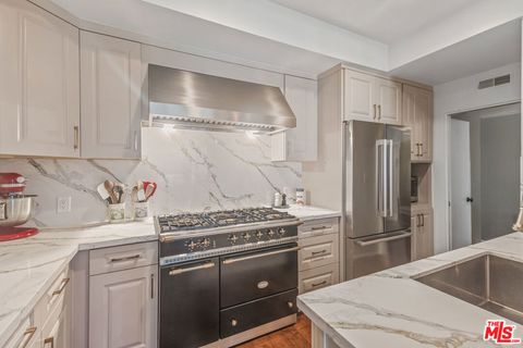 Photo of 12115 San Vicente Boulevard #303, Los Angeles, CA 90049 (MLS # 26632165)