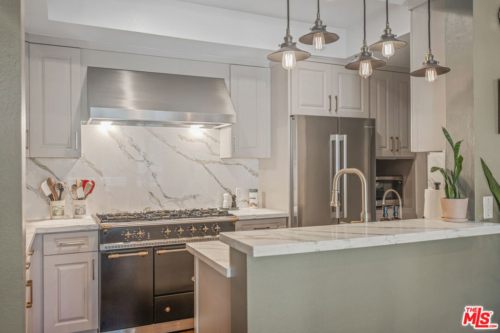 12115 San Vicente Boulevard 303