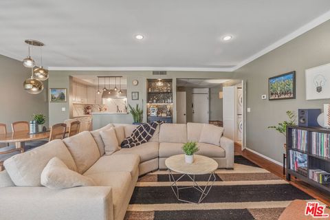 Photo of 12115 San Vicente Boulevard #303, Los Angeles, CA 90049 (MLS # 26632165)