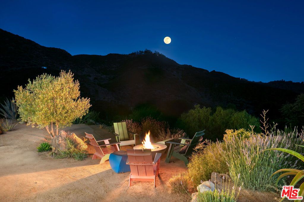 Photo of 34067 Mulholland Highway, Malibu, CA 90265 (MLS # 25609939)