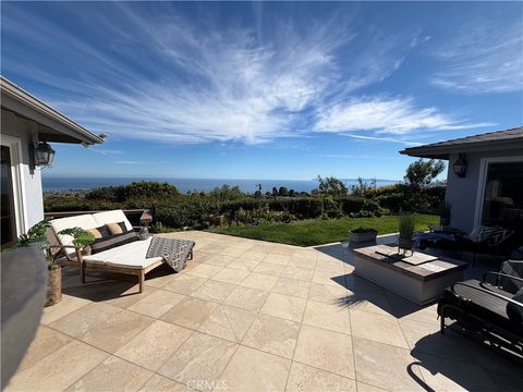 3226 Corinna Rancho Palos Verdes CA 90275