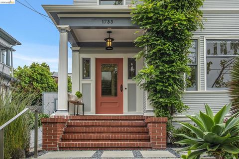 Photo of 1733 Milvia Street ST, Berkeley, CA 94709 (MLS # 41133631)