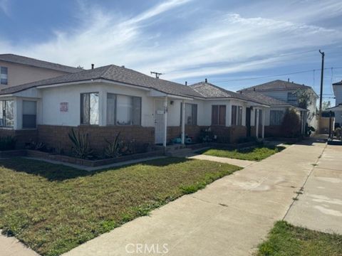 Photo of 213 N 7th Street N #213, Montebello, CA 90640 (MLS # MB26087932)