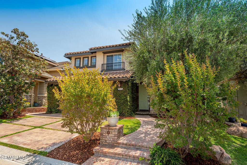 3178 Clarita Court
