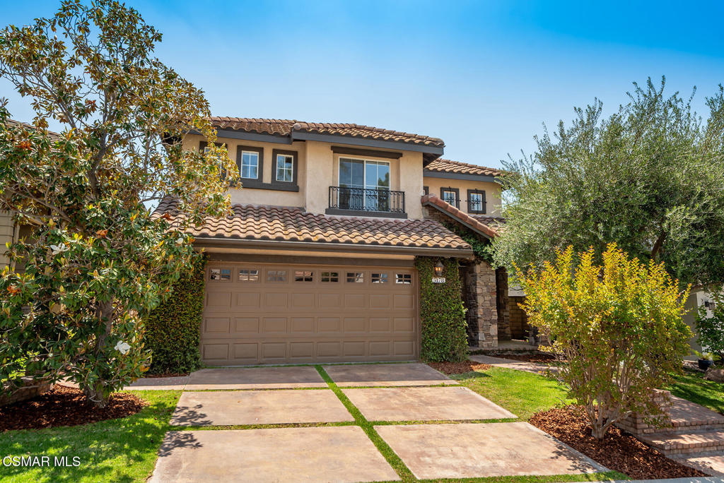 3178 Clarita Court