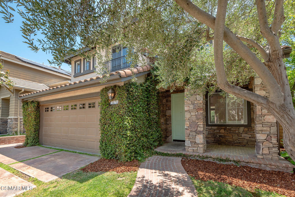 3178 Clarita Court