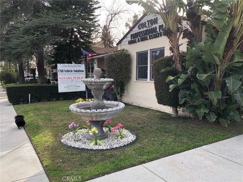 Photo of 595 N La Cadena Drive, Colton, CA 92324 (MLS # IV25107791)