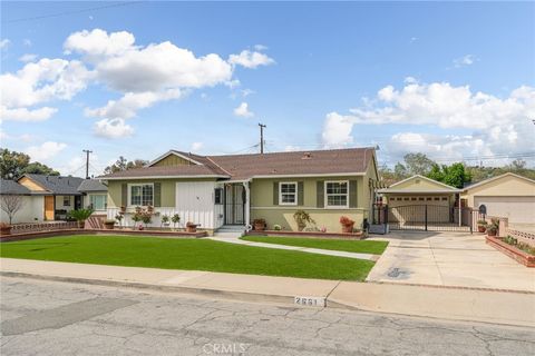 Photo of 2661 Valley Boulevard, Pomona, CA 91768 (MLS # IV26056429)