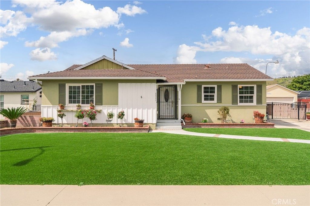 Photo of 2661 Valley Boulevard, Pomona, CA 91768 (MLS # IV26056429)