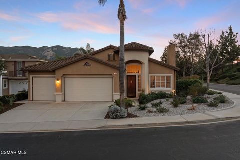 796 Paseo De Leon Newbury Park CA 91320