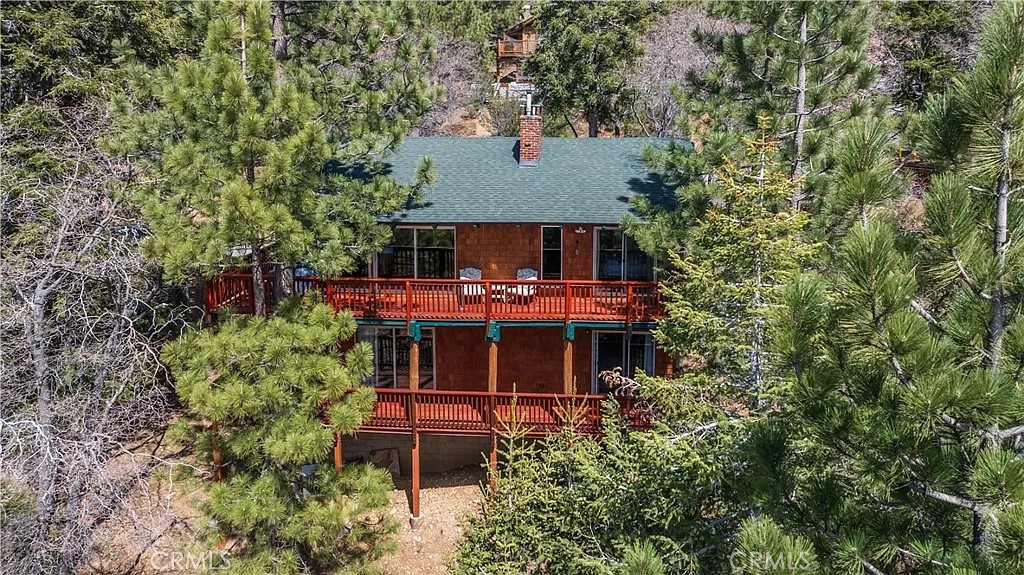 43897 Yosemite Drive