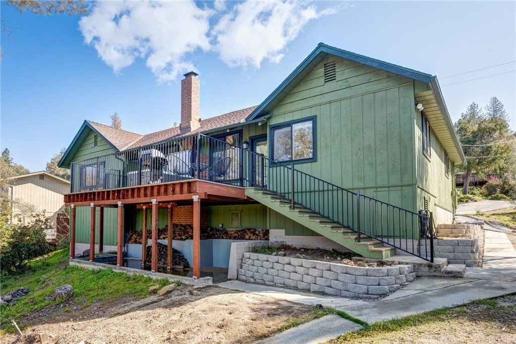 42442 Buckeye