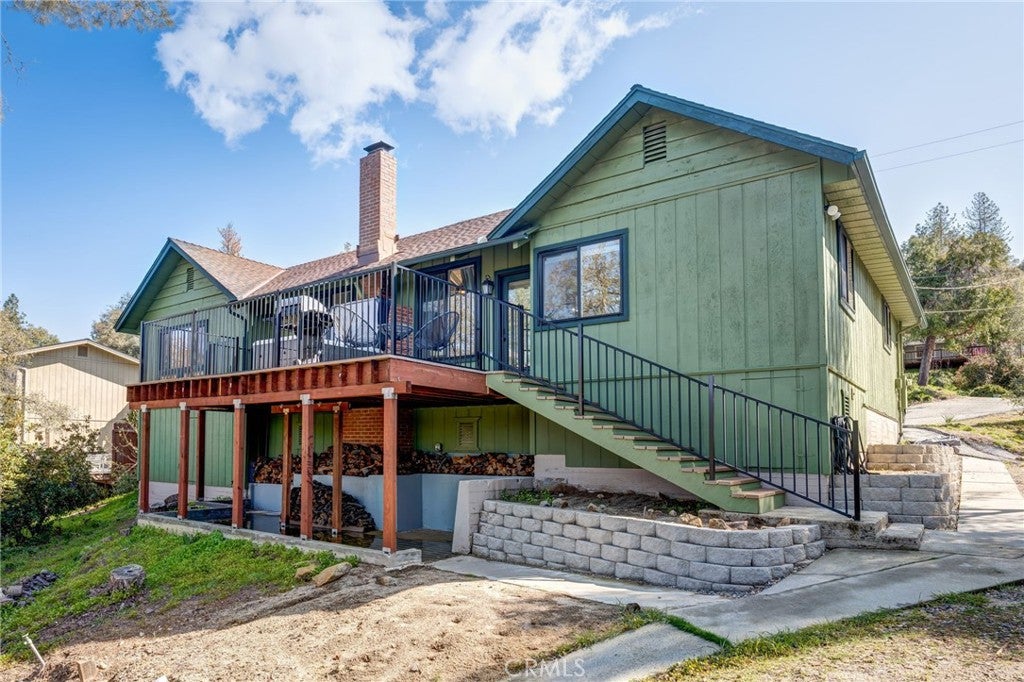 42442 Buckeye