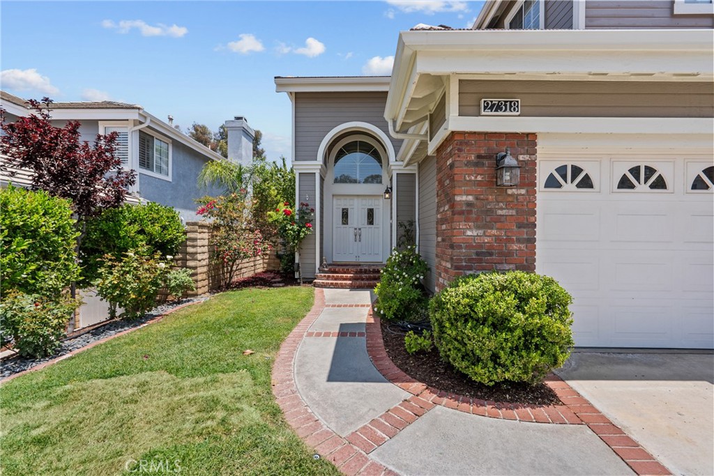 27318 Chesterfield Drive