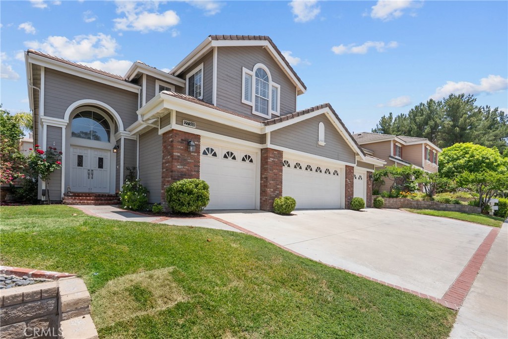 27318 Chesterfield Drive