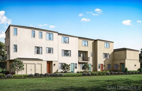 12821 Encantadora Unit 42 Rancho Penasquitos CA 92129