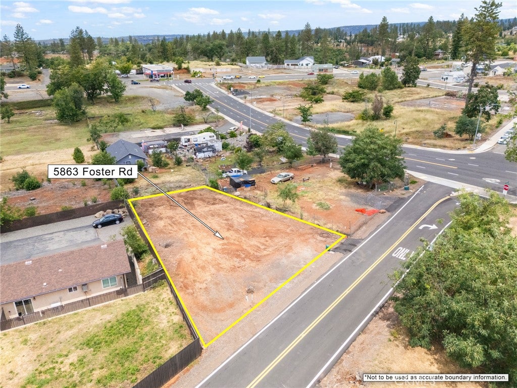 5863 Foster Road
