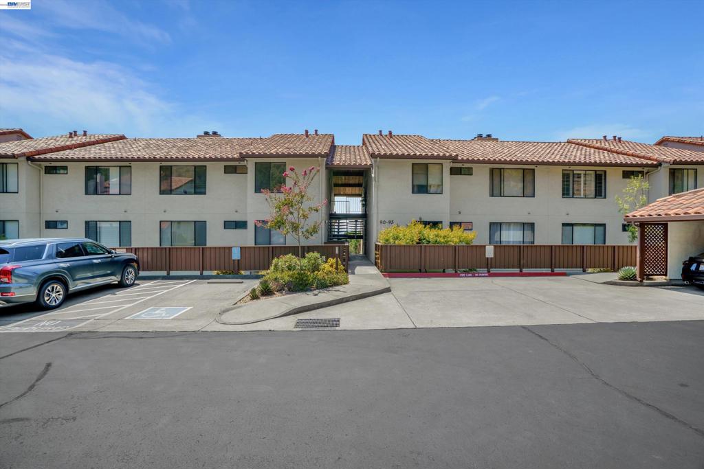 22012 Sevilla Rd RD 95, Hayward CA 94541