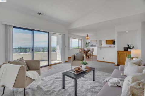 Photo of 22012 Sevilla Rd RD #95, Hayward, CA 94541 (MLS # 41145284)