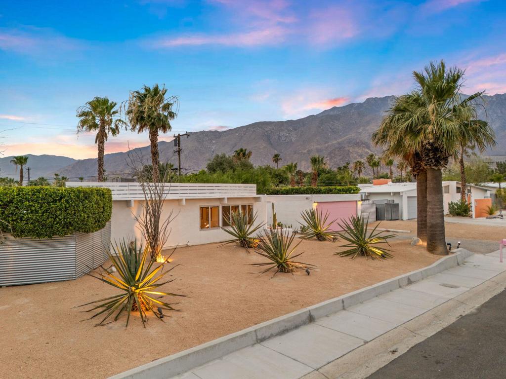 483 E Francis Drive