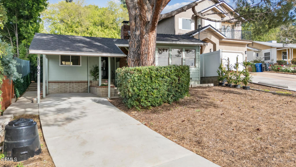 11060 Plainview Avenue