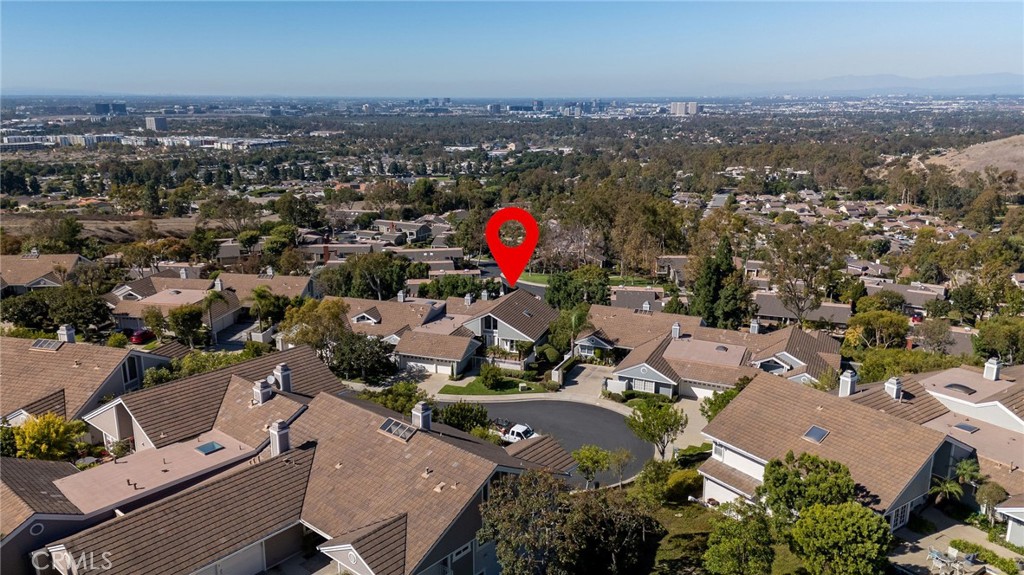 Crest - Akins (CA) - Residential