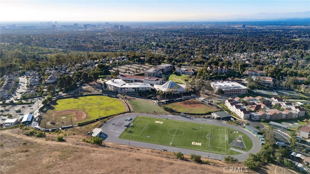 Crest - Akins (CA) - Residential