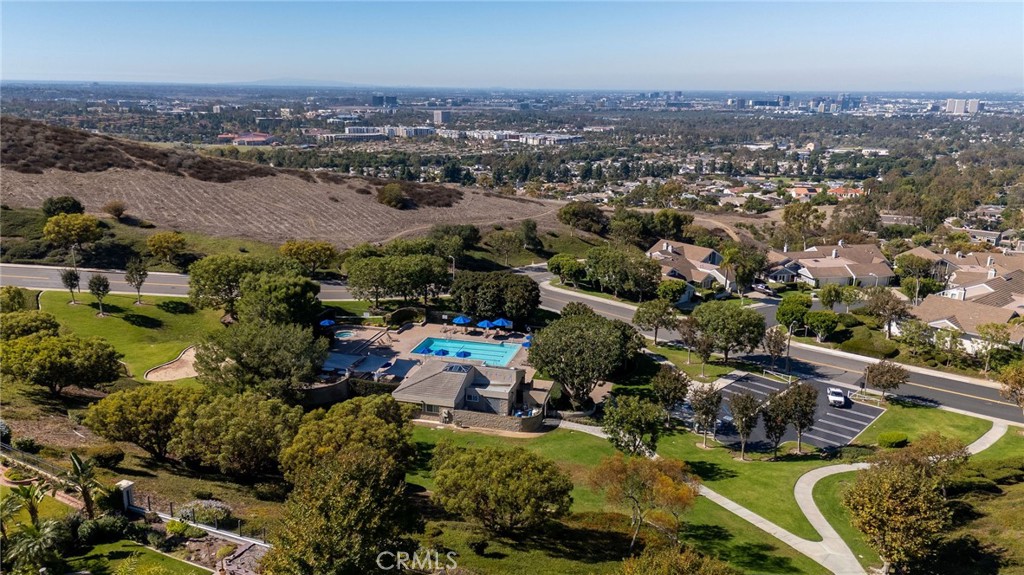 Crest - Akins (CA) - Residential