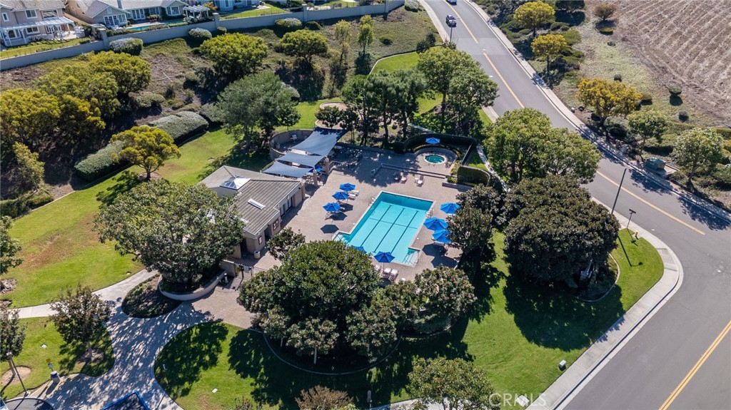 Crest - Akins (CA) - Residential